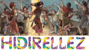 hidirellez nedir hidirellez rituelleri hidirellez ne zaman hidirellezde neler yapilir youtube