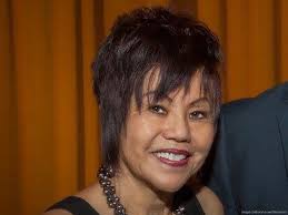 Women Who Mean Business honoree: Deborah Lowe Muramoto