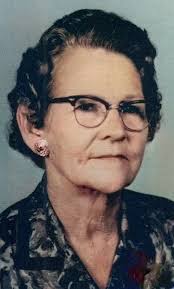 Brenda Taylor Bozeman Choctaw Teacher of the Month, from Silas