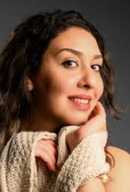 Carla Nuzzo's Instagram, Twitter & Facebook