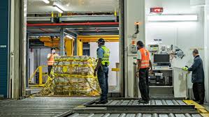 It will allow more social activities to resume and our economy to open up. Dhl Delivers First Batch Of Covid 19 Vaccines To Singapore Dhl Singapore