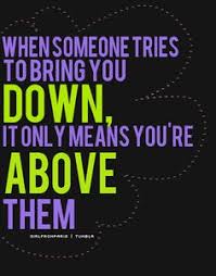 MIDDLE SCHOOL Quotes Like Success via Relatably.com