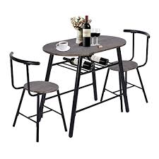 Timeless in style, the annecy extending dining table and 4 upholstered chairs dining set suits both modern and classic decors and is part of the extensive annecy range of living and dining furniture. Ubuy Zambia Online Shopping For Dining Set In Affordable Prices