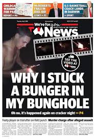 Go get jabbed if you're eligible! wrote labor mp peter khalil. 2018 News Media Award Winner Profile Nt News Mediaweek