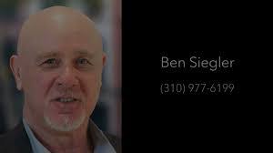 Ben Siegler's Instagram, Twitter & Facebook