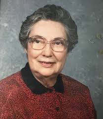 Mary Cameron Obituary