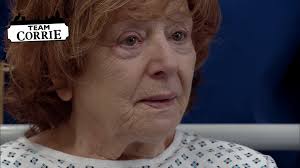 @itvcorrie's video Tweet