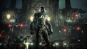 Trophies are one of secrets (collectibles) available in the game. Arkham Knight S First Ending Is Great Its Second Is Bad And Its Third Is Insane
