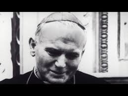 Letters Show Pope John Paul II's 'Intense' Relationship With Woman