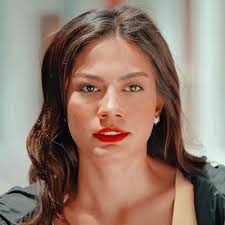 Can I Help You Sanem Girl Icons Cool Girl
