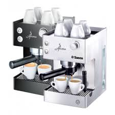 Saeco Aroma Espresso Machine Well Made Good Quality Best Espresso Machine Espresso Machine Home Espresso Machine