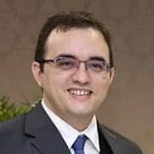 Patrick Robson Saldanha Vasconcelos