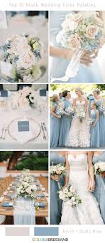 Maybe you would like to learn more about one of these? All 30 Blue Wedding Color Palettes Colorsbridesmaid