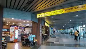 Our cheap kota kinabalu tickets will take you to all the major airports near kota kinabalu. Airasia Doubles Singapore Kota Kinabalu Flights Economy Traveller