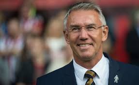 Nigel Adkins to depart Hull City at the end of the month after rejecting  new contract