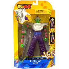 00 son gokou perfect version, *6. Dragon Ball Z Piccolo Action Figure Power Booster Walmart Com Walmart Com