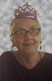 Anne Louise Owens–6/7/2020