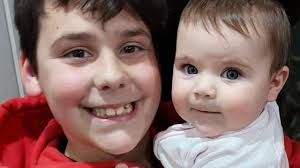 Joshua Pike death: Funeral held for teenager after he was struck by truck  at Appin