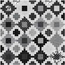 Black And White Squares Logo These Stacked Diagonal Squares Don T Disappoint Featuring Our Black And White Fq Bundle