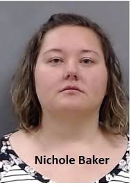 Multiple felony charges made in arrest