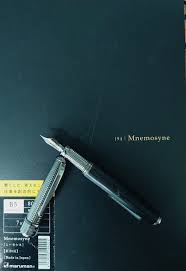 Image result for mammoth bone inlay fountain pen