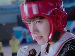 Whirlwind Girl 2 (2016), Episode 34