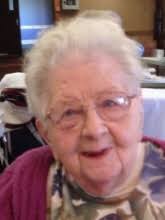 Obituary information for Marjorie L. Rollins