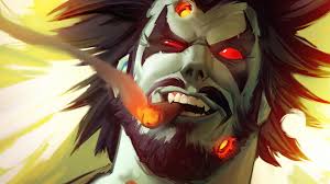 Lobo 4k Hd Superheroes 4k Wallpapers Images Backgrounds Photos And Pictures Here are only the best 4k desktop wallpapers. lobo 4k hd superheroes 4k wallpapers