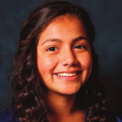 Working to be who God made me.”