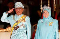 Following is the official biography of the new and sixth sultan of pahang, sultan abdullah she is also 59. 9 Pahang Ideas Pahang Royal Family Royal