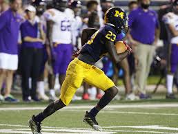 Daphne at Murphy football