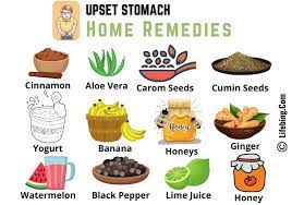 Home Remedies For Upset Stomach : Stomach Pain & Indigestion Relief |