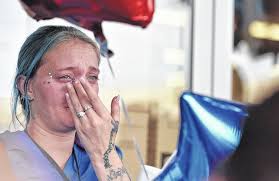 Ceremony held in memory of Kurt Swan