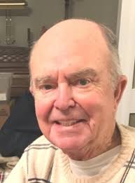 Gerald Byars Obituary (1938