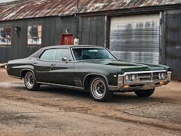 Image result for Deep Gray Mist 1969 Buick