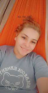 Amber Chambers (@MsChambers07)