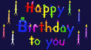 Baixar musica happy birhtday too you. Happy Birthday To You Instrumental Video Dailymotion