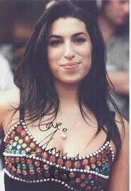 Amor Young Amy Winehouse Amy Winehouse Frank Winehouse