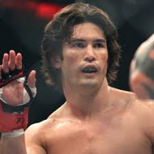 Sam Stout vs. KJ Noons, UFC Fight Night