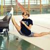 Breathing is critical to health, fitness, and weight reduction. 1