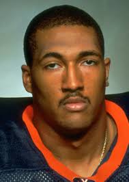 CAVALIER MAJOR AWARD WINNERS