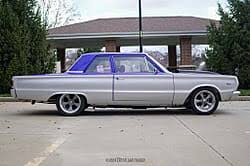 Image result for Silver 1967 Plymouth