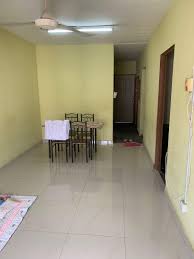 Guest house is located in 8 km from the centre. Apartment Idaman Damansara Damai Kemasukan May 2021 Property Rentals On Carousell