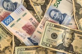 Currency fluctuation in the last 30 days. Mexico S Peso Roller Coaster Ride Of 2020 And Estimates For 2021 Mexperience