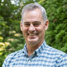 Meet the Master of Sustainable Forest Management Faculty