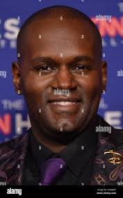 Harold Neal's Instagram, Twitter & Facebook