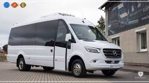 Mercedes Benz Sprinter 519 Bp Tourist 16 1 Bp 356 Benz Sprinter Sprinter Sprinter Bus
