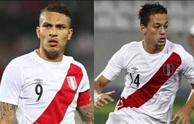 Jugadores se vacunaron contra el covid 19 a excepción de gareca. Seleccion Peruana Quien Es El Jugador Mas Querido Por El Hincha