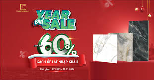 Hàng ngàn chương trình khuyển mại hấp dẫn chỉ có ờ CasaCeramics