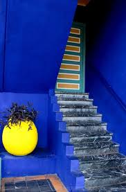 Marrakech La Vivante Jardin Majorelle Marrakech Entree Maison